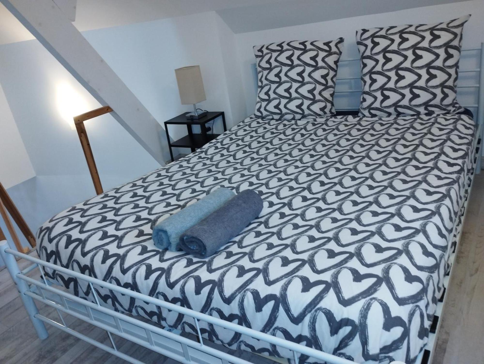 Appartement 1, Jardin, Collation, 5 Min De L'Aeroport Cdg Le Mesnil-Amelot Εξωτερικό φωτογραφία